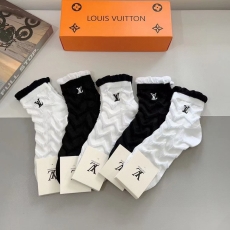 Louis Vuitton Socks